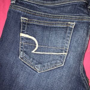 American Eagle Bootcut Jeans